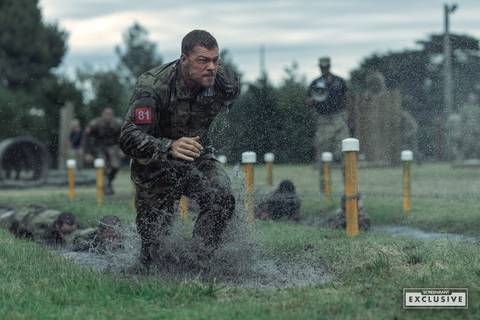 War Machine Summary, Trailer, Cast, Where to Watch and More