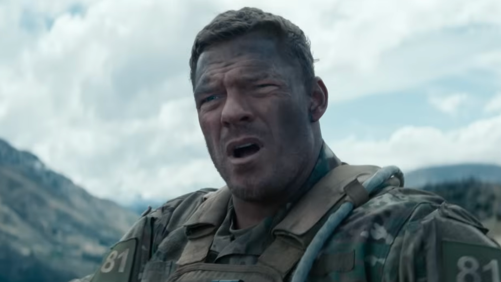 Alan Ritchson’s New Movie Pulls Off A Film Trick You Won’t Realize Until Its Final Seconds