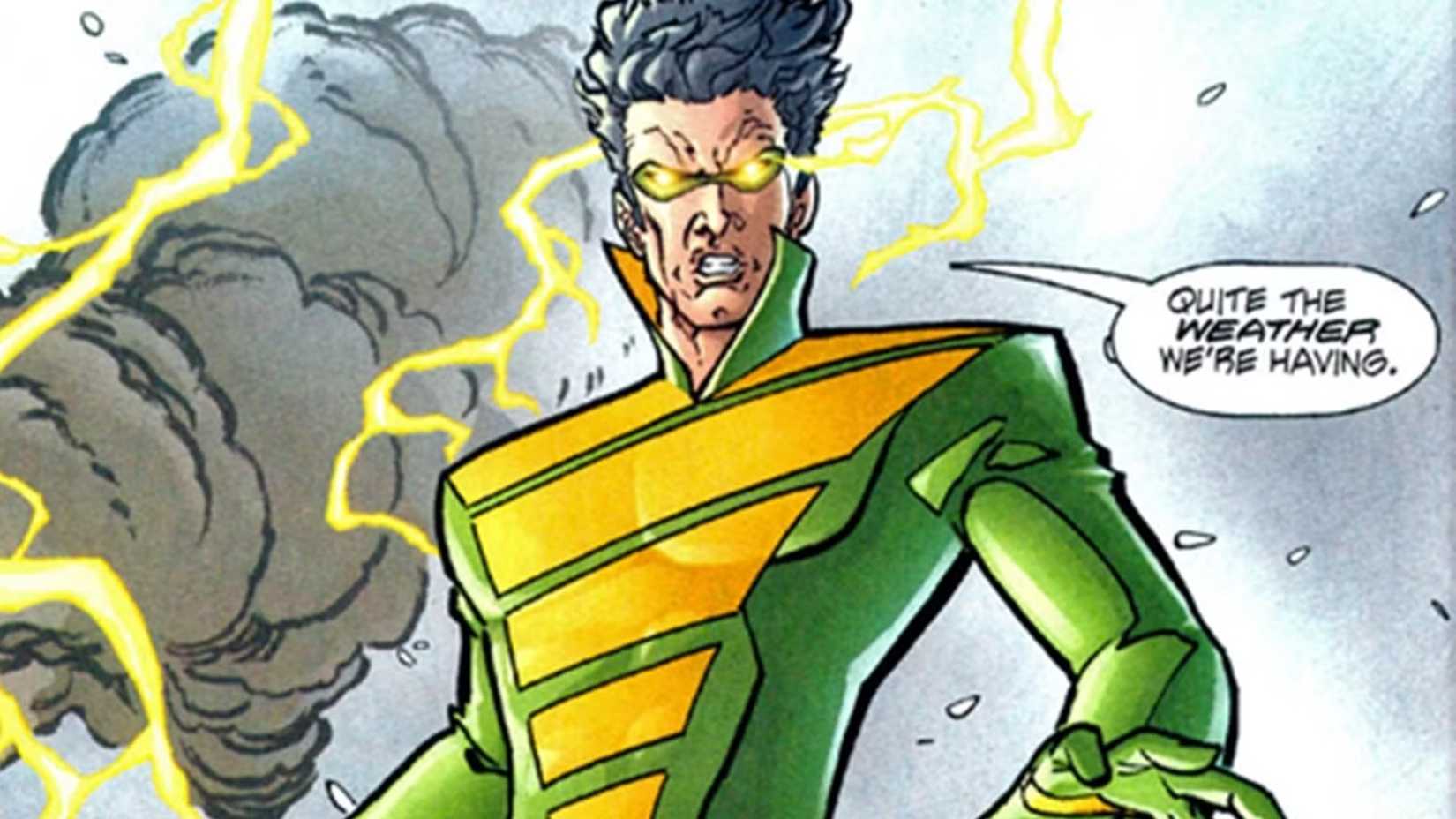 Flash's 10 Greatest Rogues, Ranked From Best to Worst