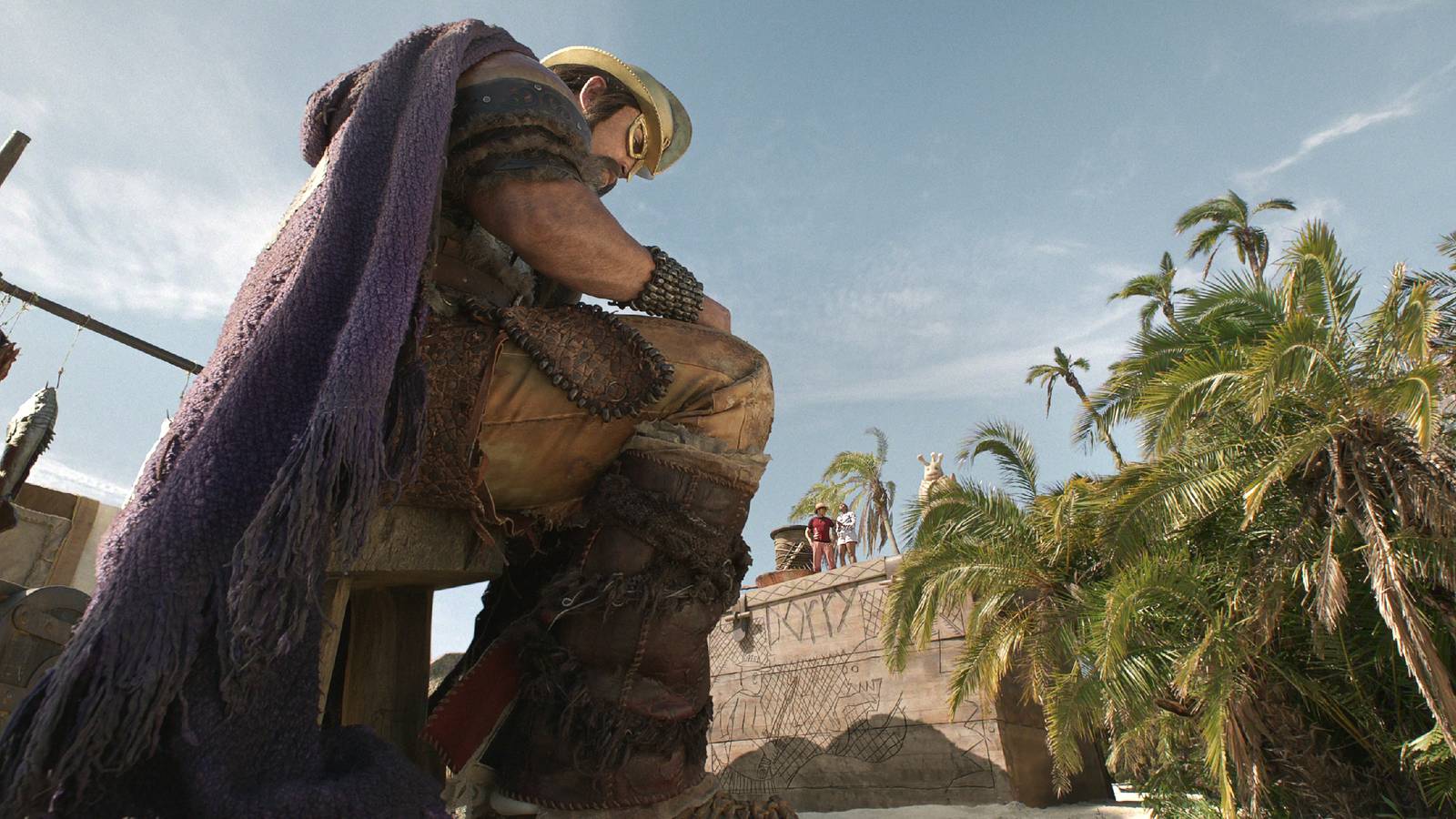 Netflix's 2026 Fantasy Series Repeats The Platform's Mistake From 15 Months Ago