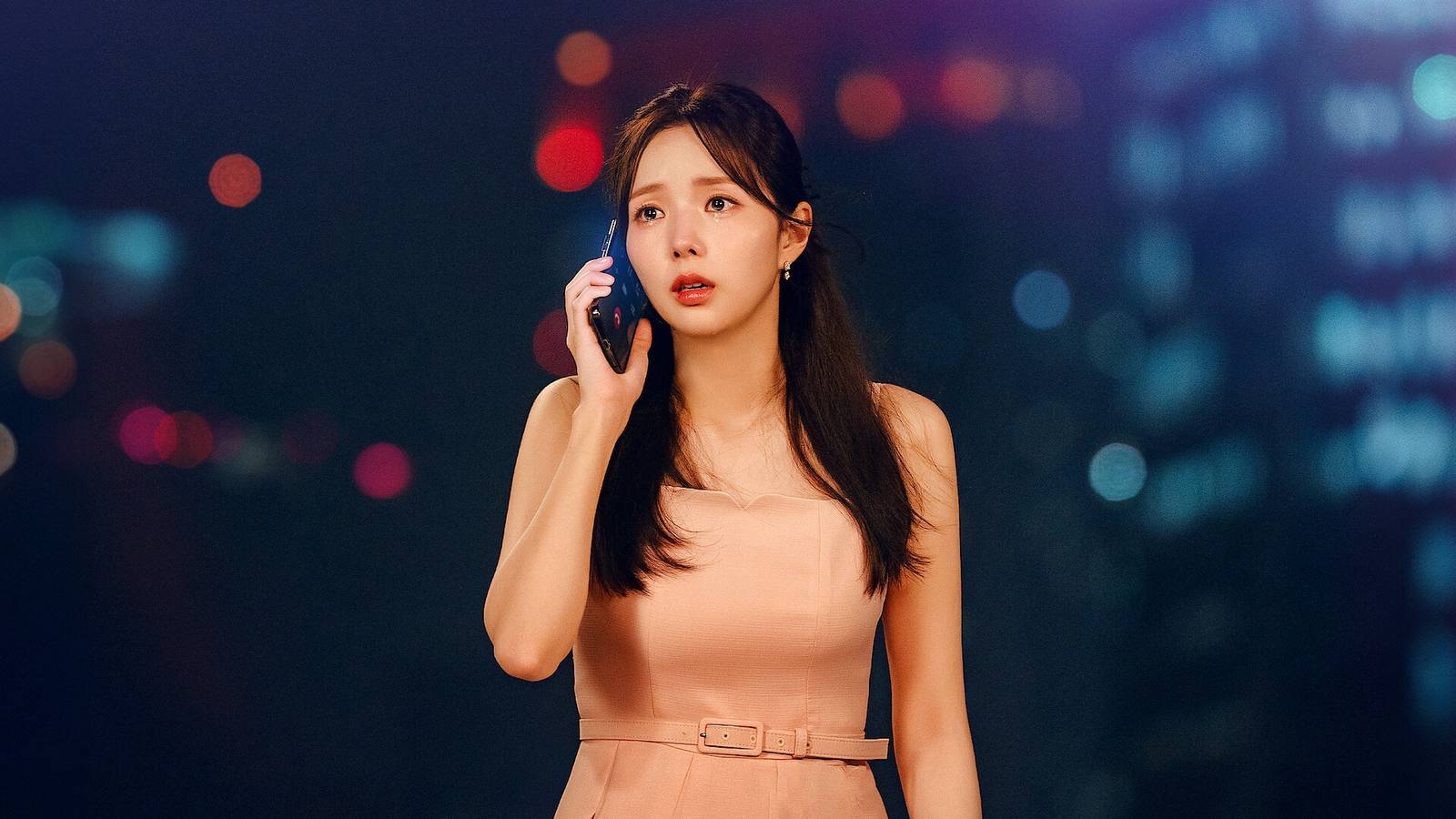 When The Phone Rings: Netflix's Masterpiece Thriller