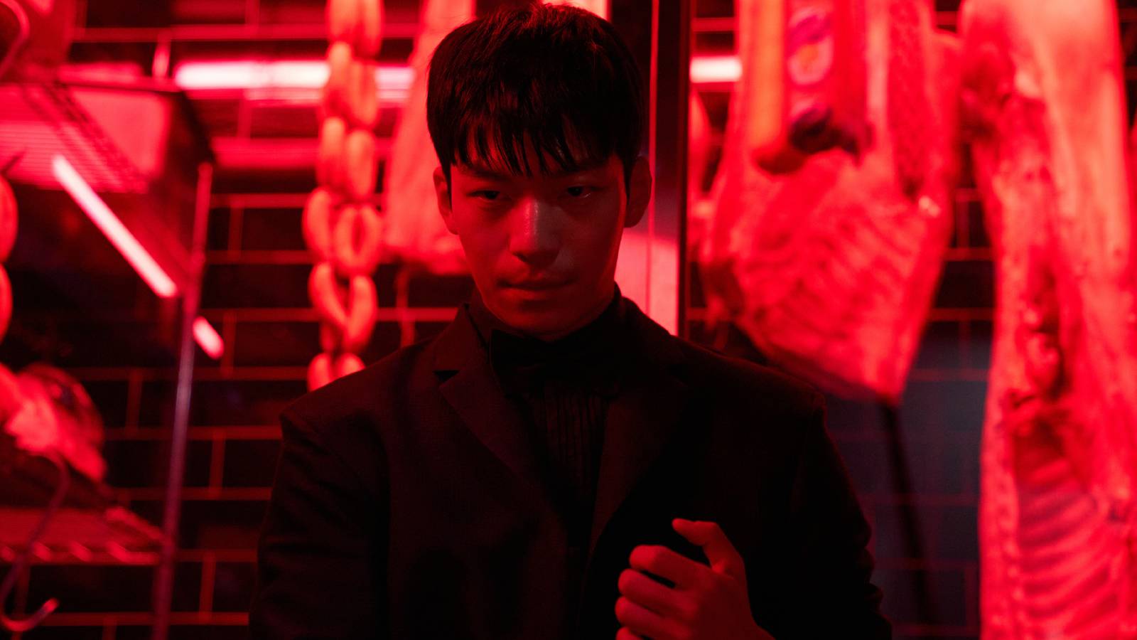 Netflix's 3-Part Survival Thriller Was The Streaming Sensation Nobody Saw Coming