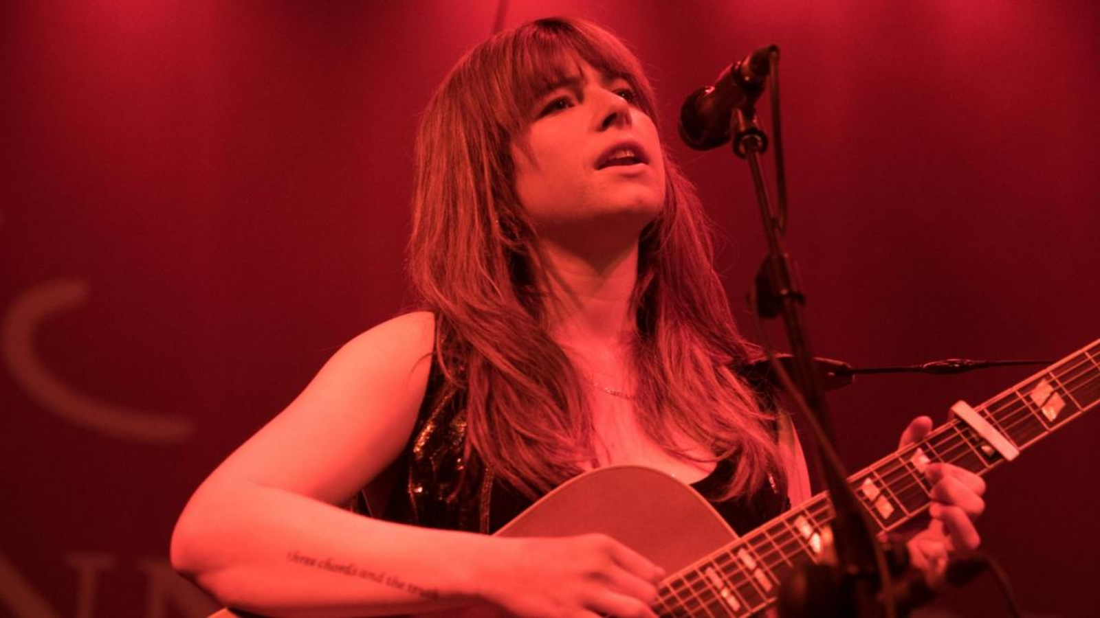 If You're Looking For More Of Jessie Buckley, Check Out Her Performance In This Must-Watch 2018 Movie