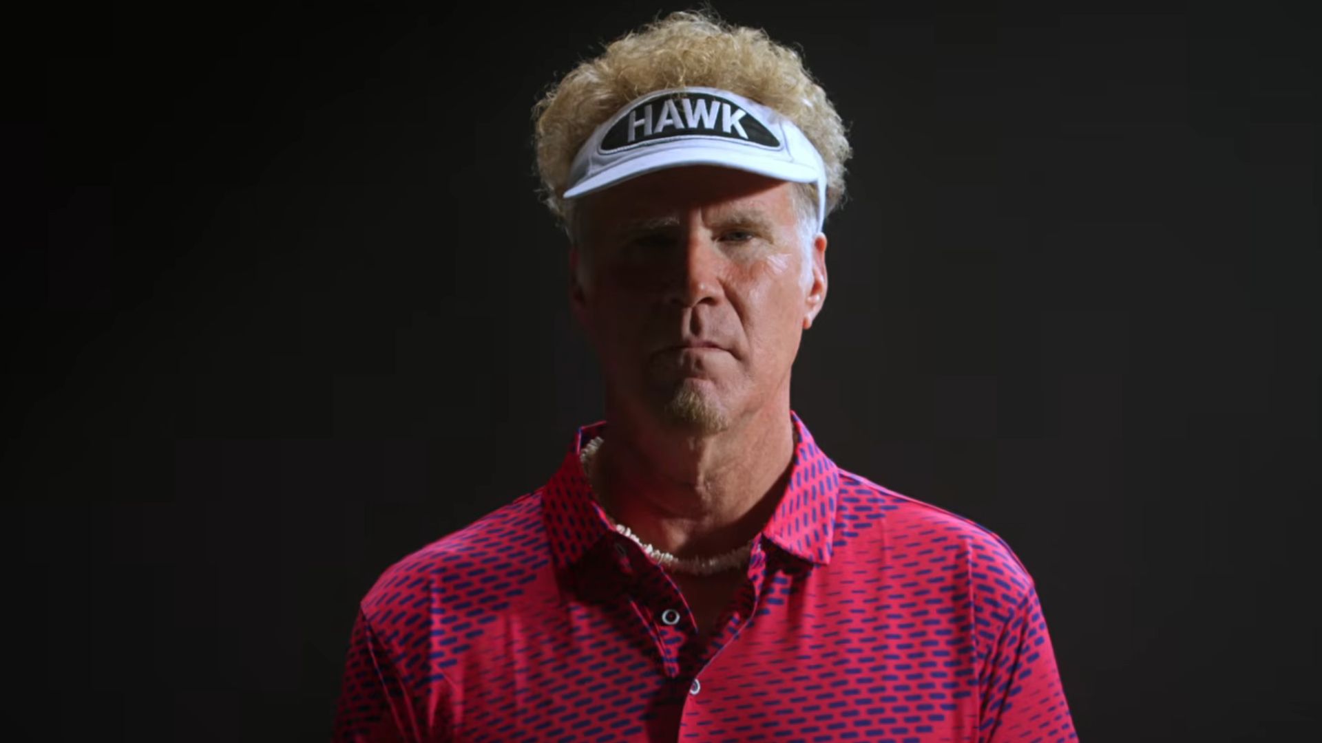 Will Ferrell's Netflix Comedy Series The Hawk Reveals Trailer & Release Date For Summer Premiere