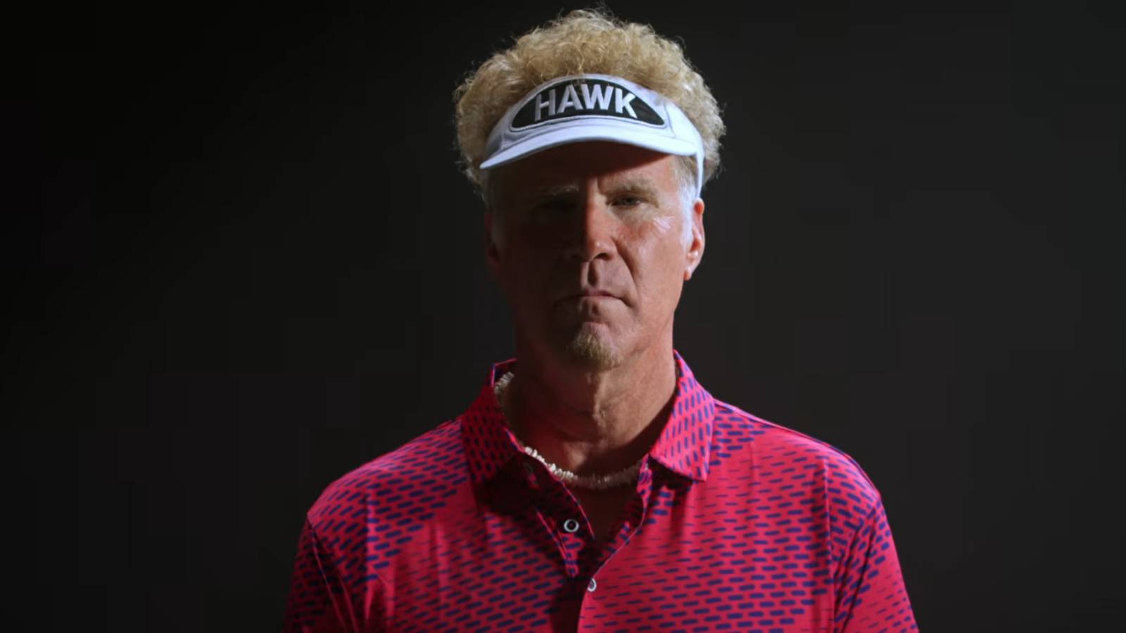 Will Ferrell's Netflix Comedy Series The Hawk Reveals Trailer & Release ...