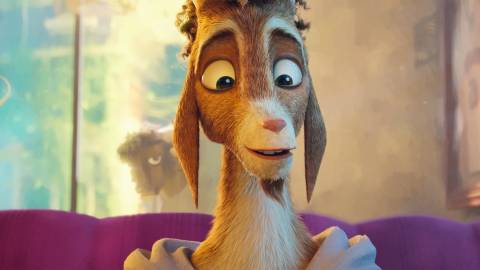 GOAT Summary, Trailer, Cast, Where to Watch and More