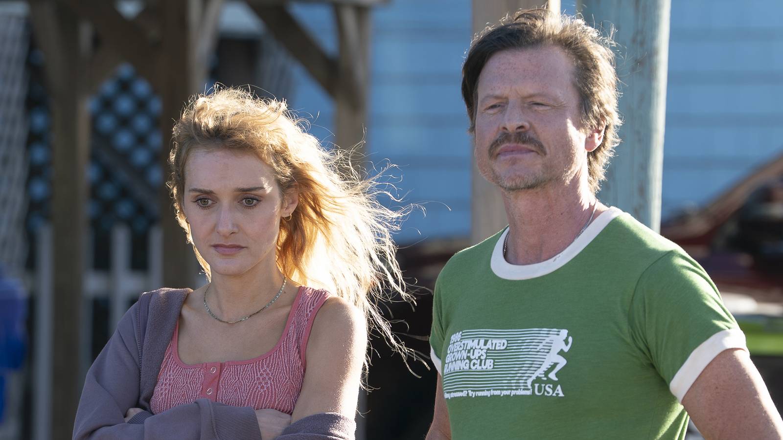 ABC's New Detective Series Based On 39-Year-Old Novel Officially Breaks Huge 5-Year Viewership Record