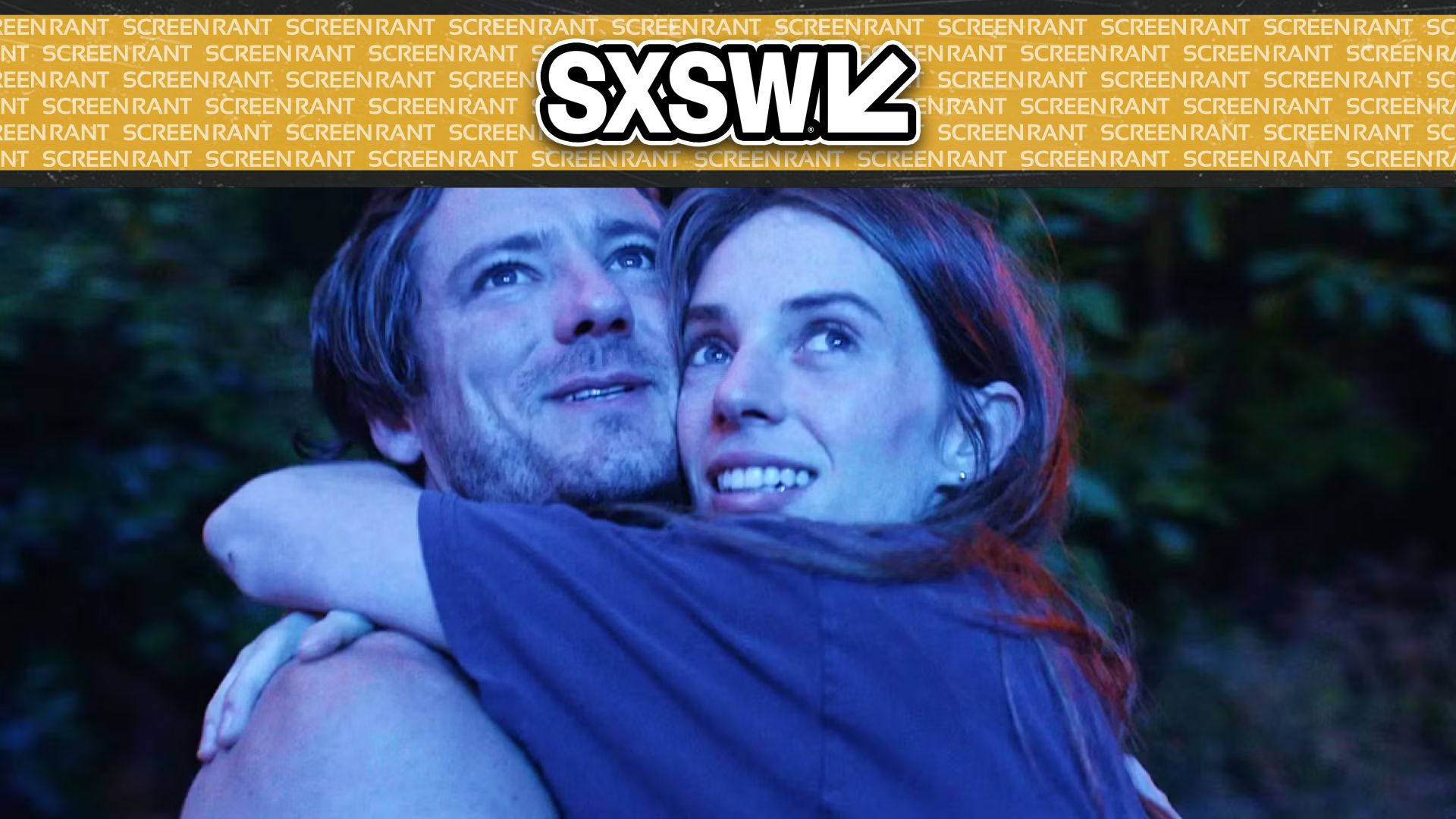 Wishful Thinking with the SR SXSW Overlay