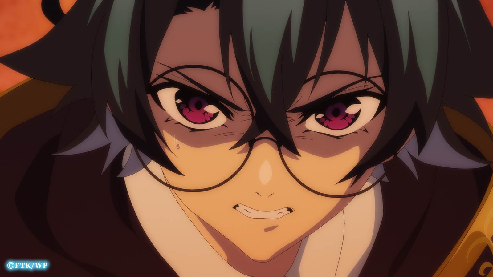 Crunchyroll's Best Solo Leveling Killer Finally Returns With Incredible New Trailer