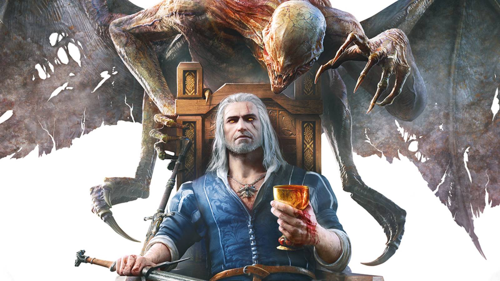 10 Quotes That Prove The Witcher’s Geralt Is Gaming’s Funniest Character