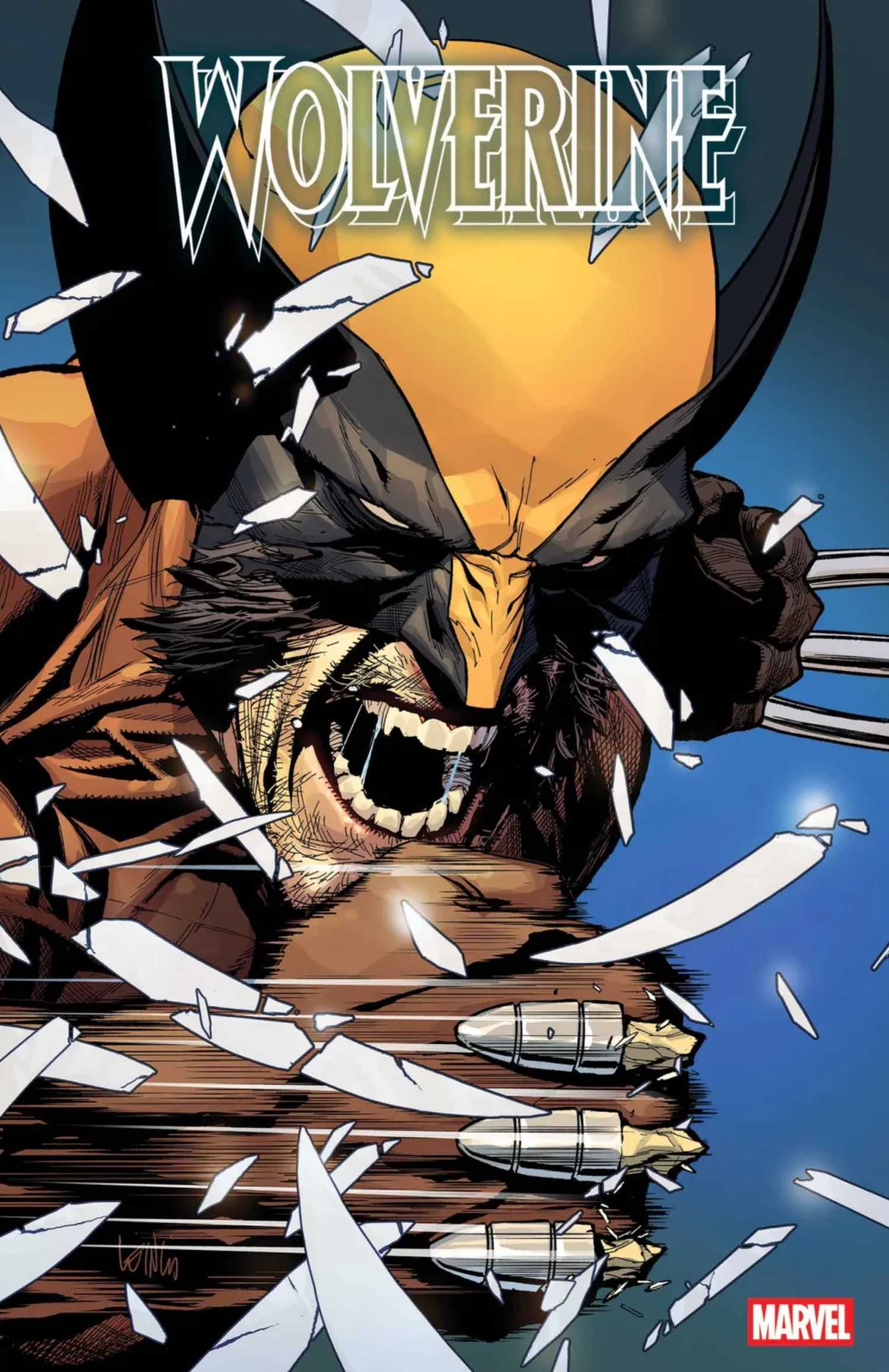 Wolverine's New SAVAGE CHAMPION Codename Explained
