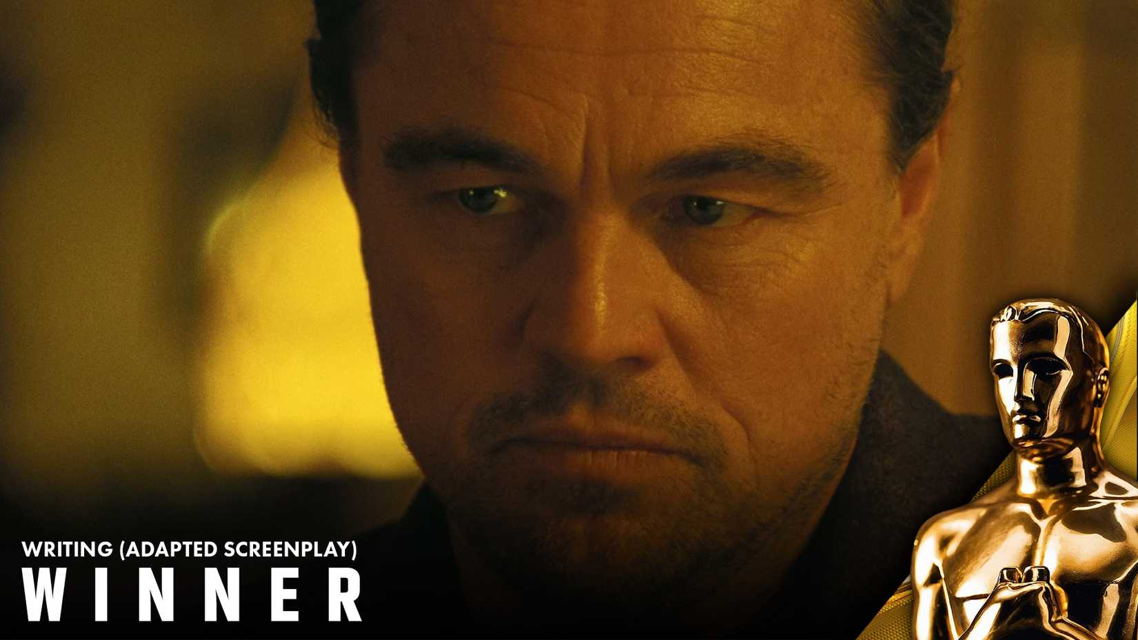 Roteiro Adaptado - Oscars 2026