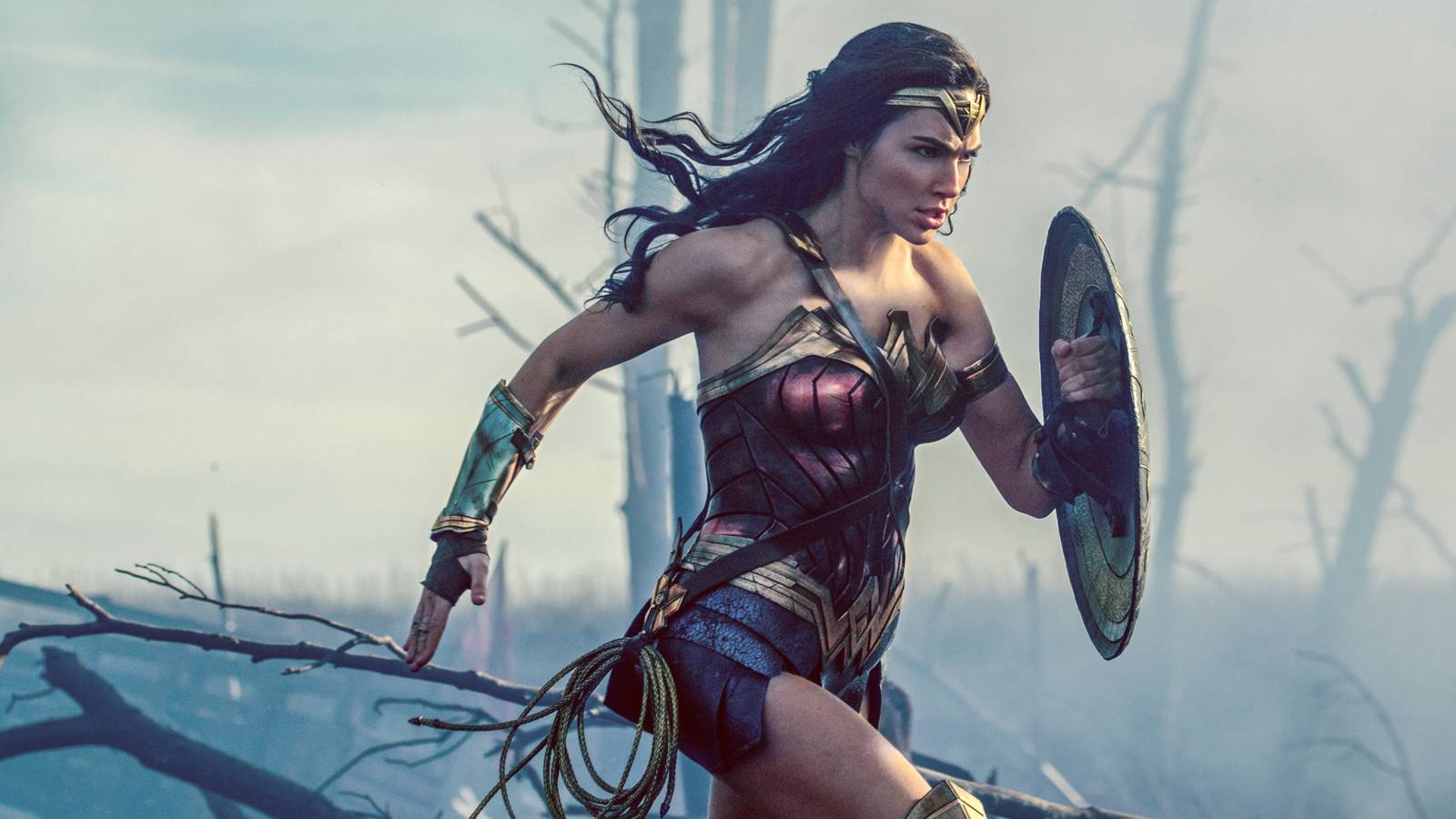 James Gunn's DCU Is Already Failing Wonder Woman