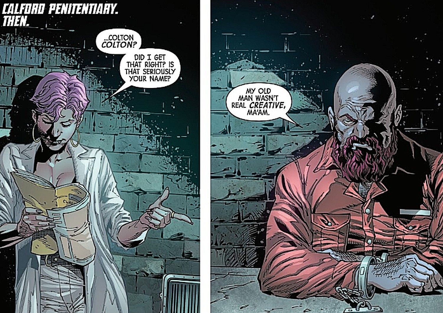 X-Men Debuts Its Scariest Villain Team of All Time