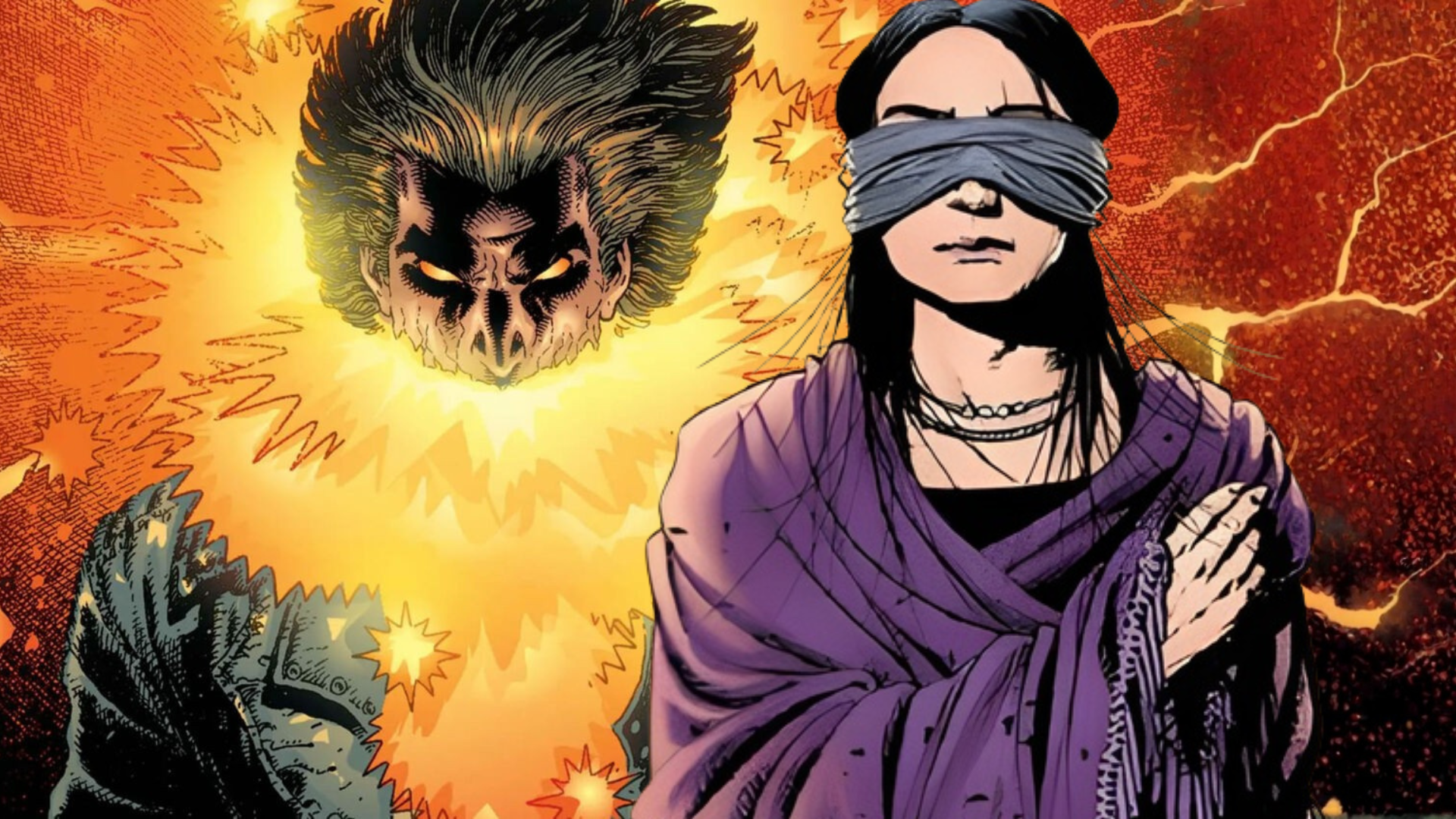 10 Most Underrated X-Men Characters Since 1990