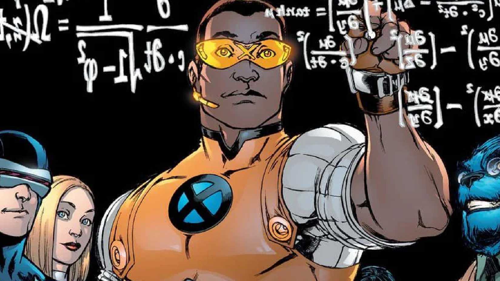 10 Most Unique Heroes X-Men Has Introduced Since 2000 1 x-men's prodigy