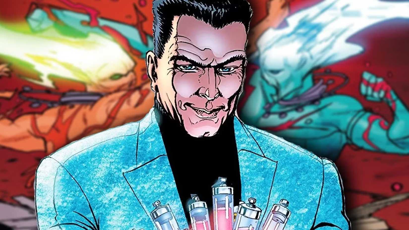 10 Best X-Men Villains Introduced Since 2000 6 x-men villain john sublime