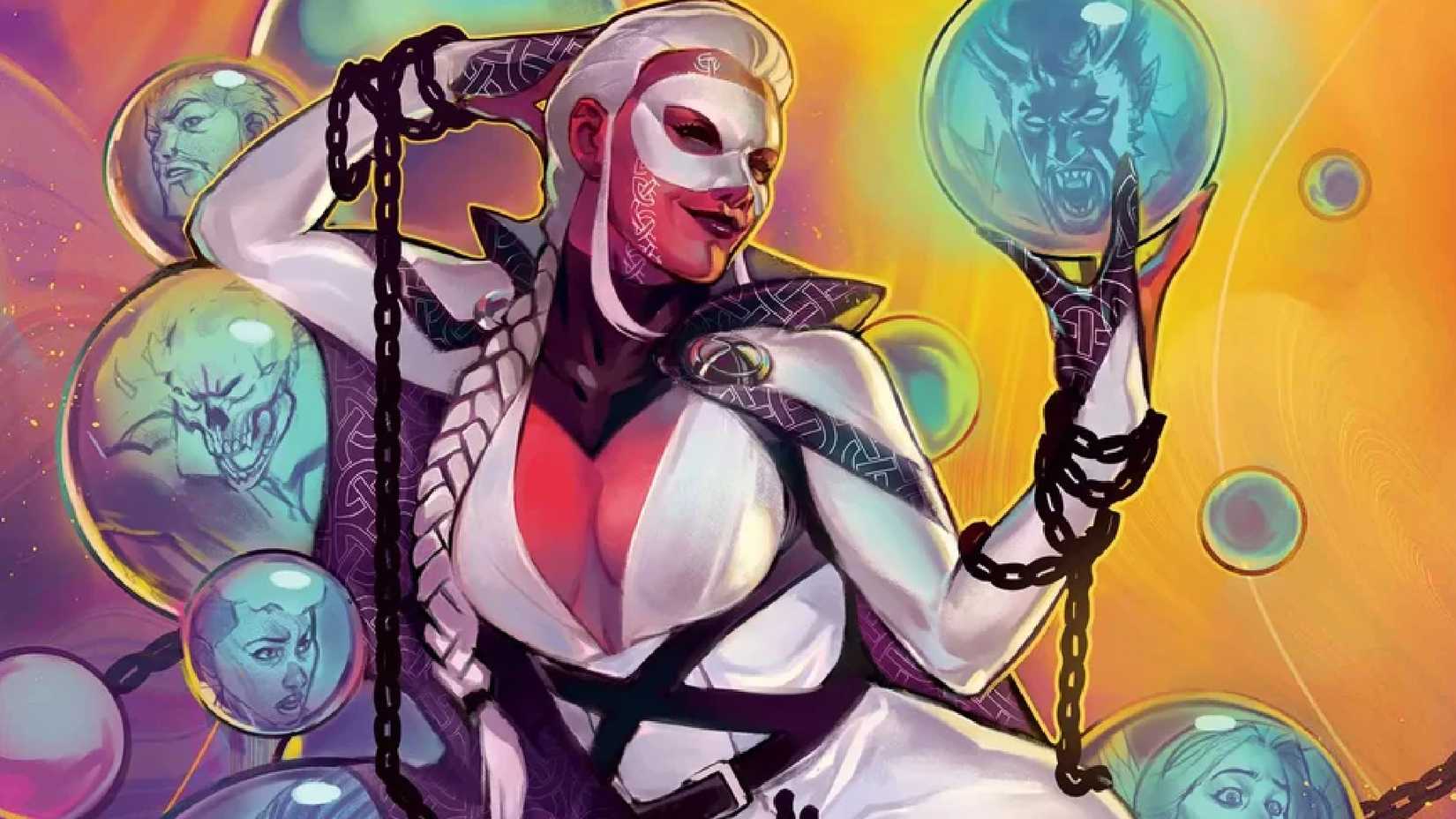 10 Best X-Men Villains Introduced Since 2000 2 x-men villain mother righteous