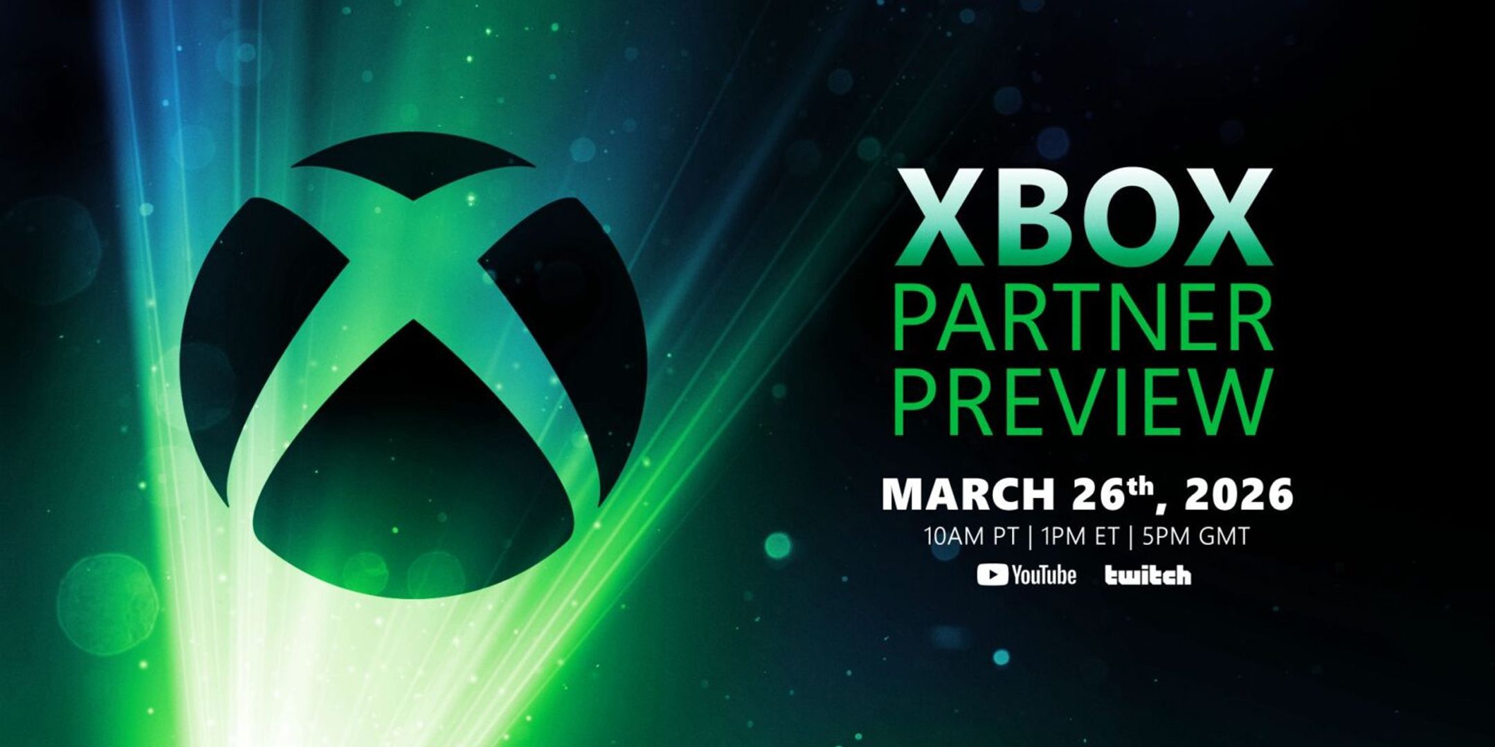 Xbox Partner Preview March 2026 Live Updates: All Announcements & New Game Reveals