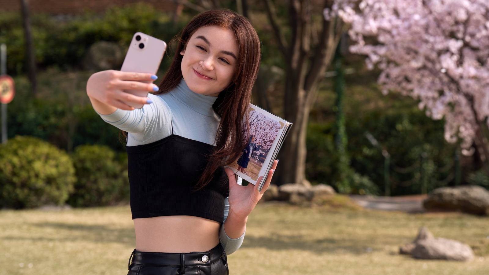 XO, Kitty Season 3: How Old Every Major Character Is