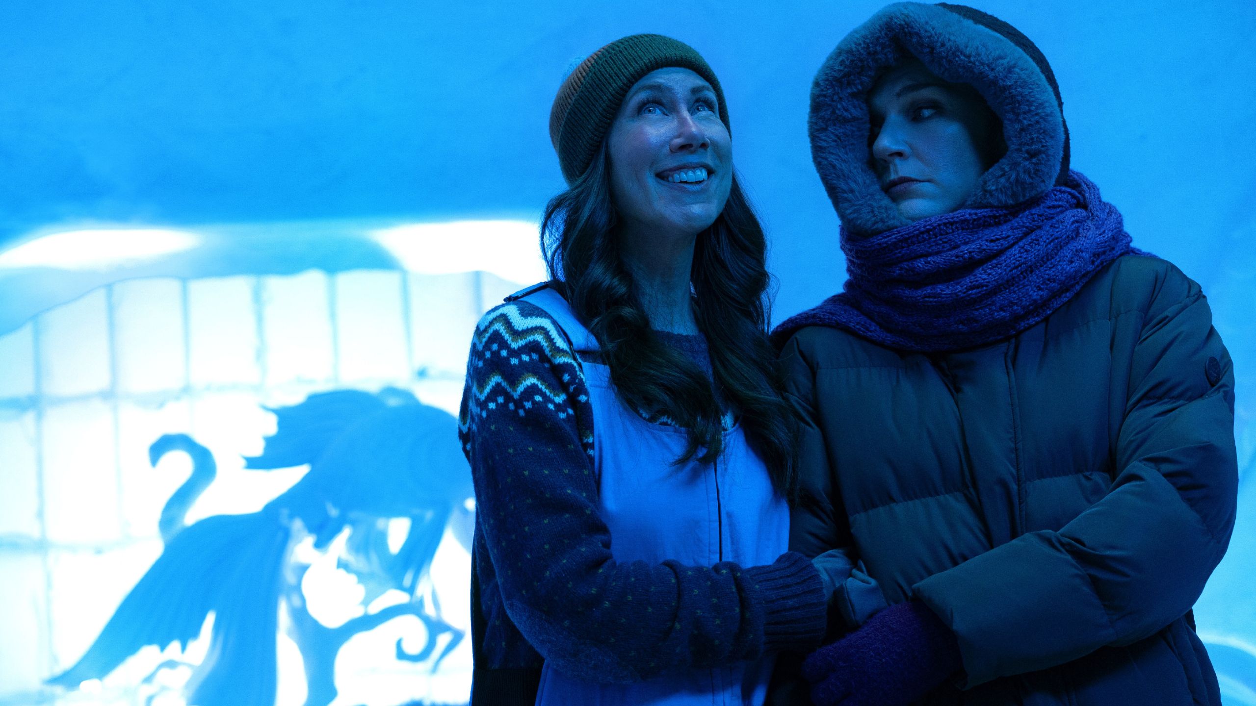 Apple TV's Clever 9-Part Sci-Fi Series Is One Of The Best On Any Streaming Service