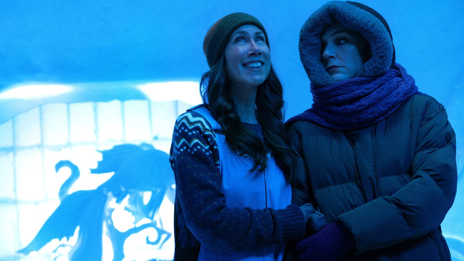 Apple TV's Clever 9-Part Sci-Fi Series Is One Of The Best On Any Streaming Service