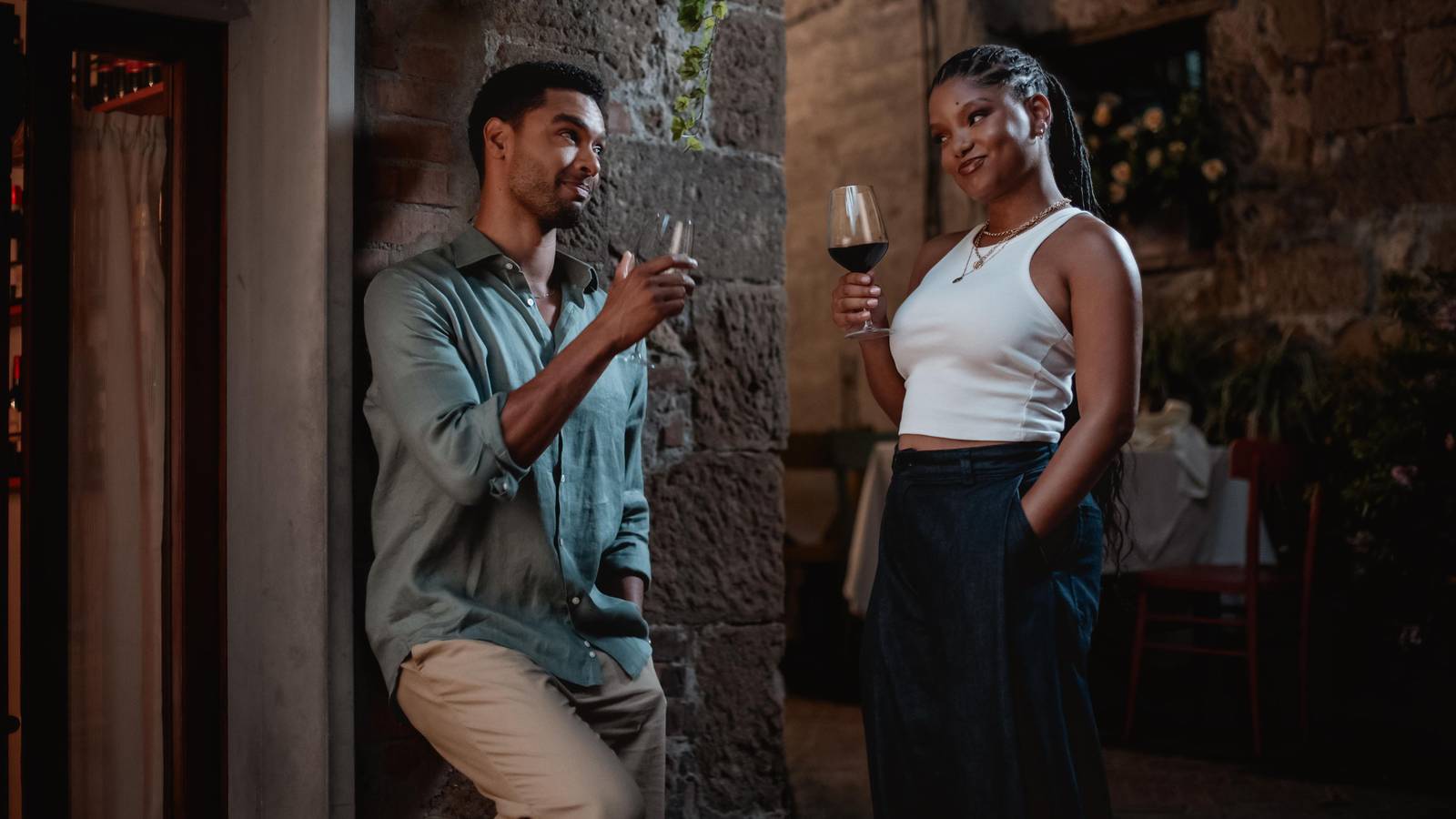 You, Me & Tuscany Has Critics & Audiences Very Divided On Rotten Tomatoes