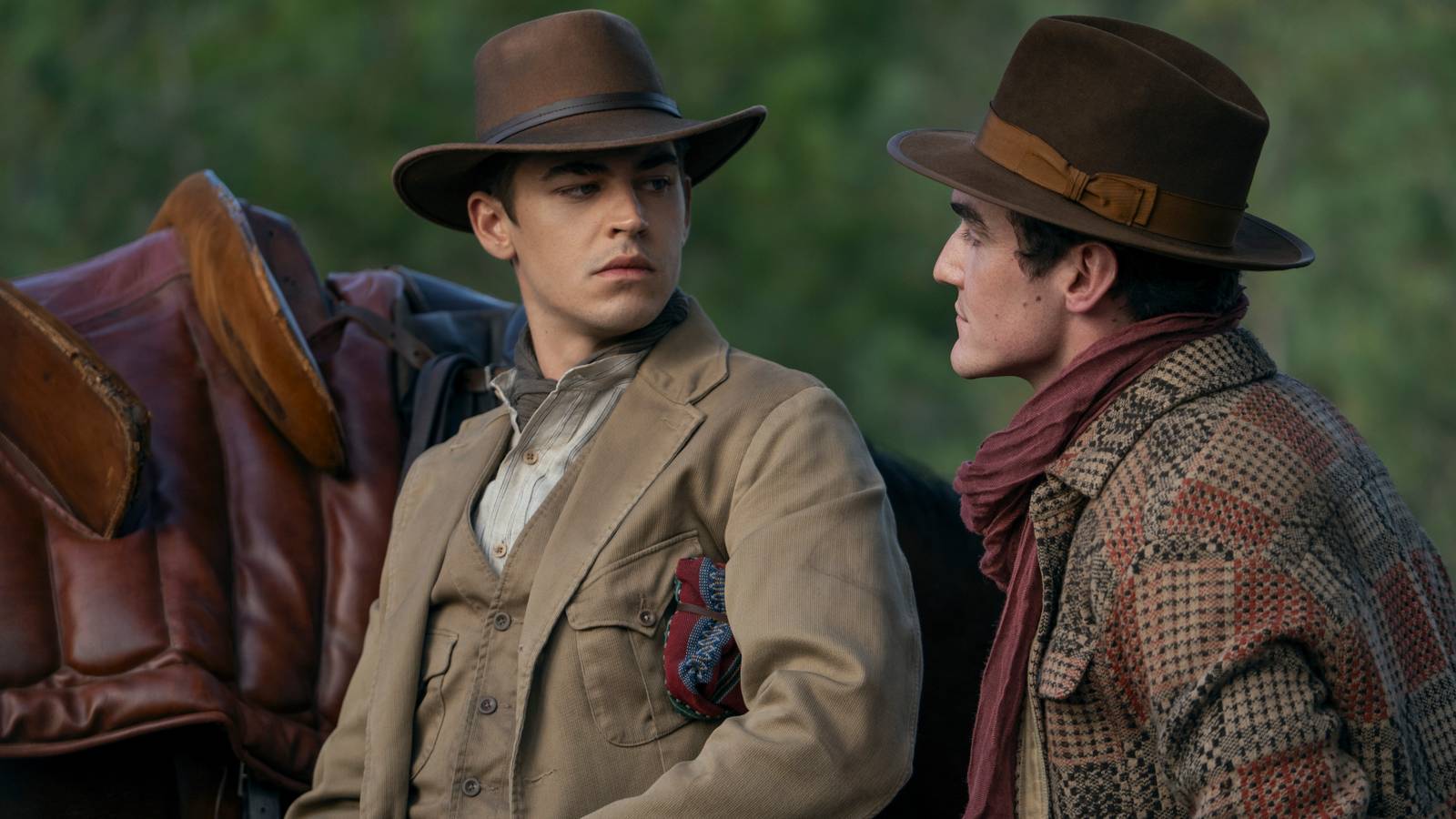 Young Sherlock Reviews Preview Prime Video's Fresh Take On A Classic