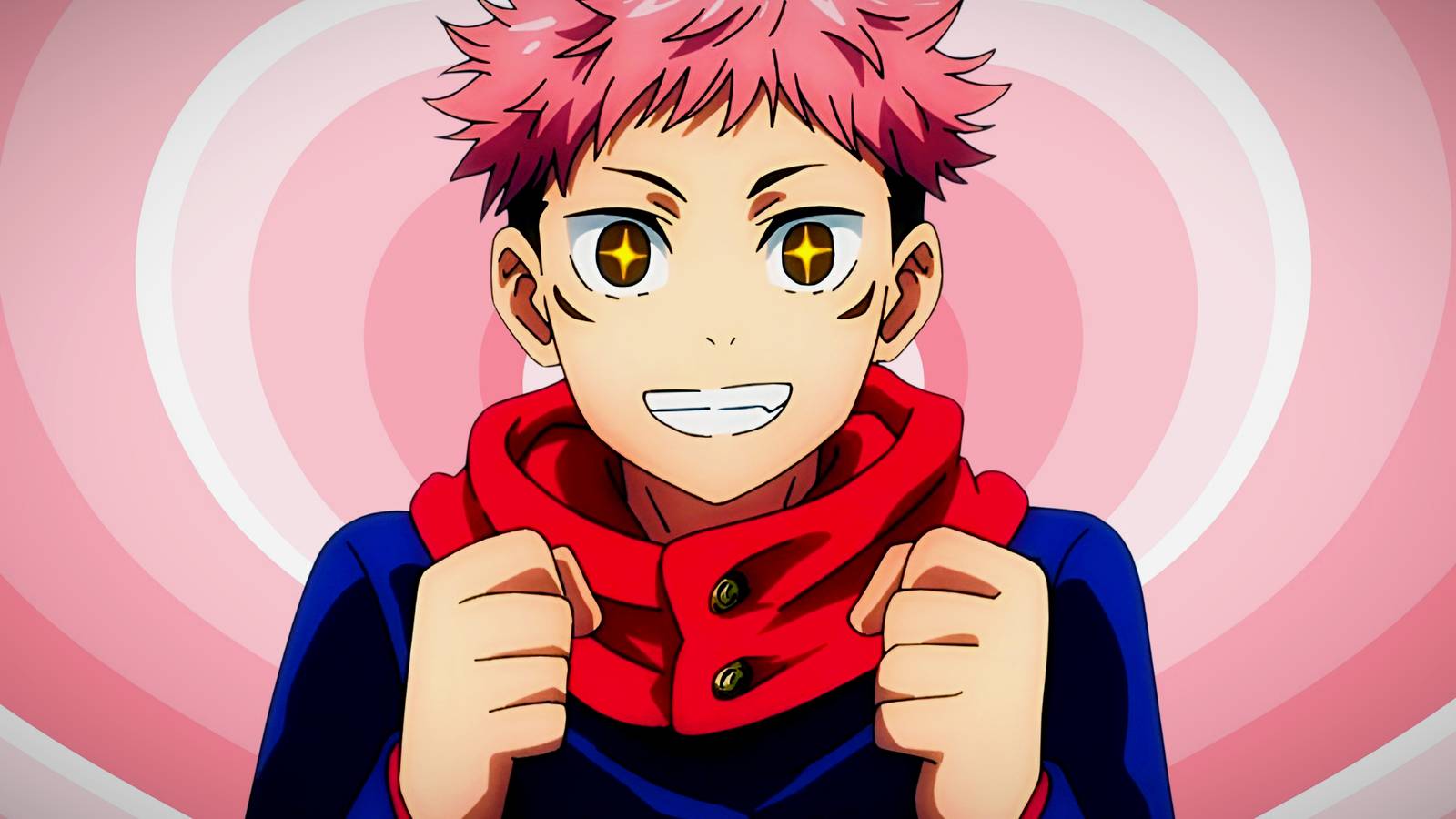 A Fan Favorite Jujutsu Kaisen Romance Just Became Official Series Canon