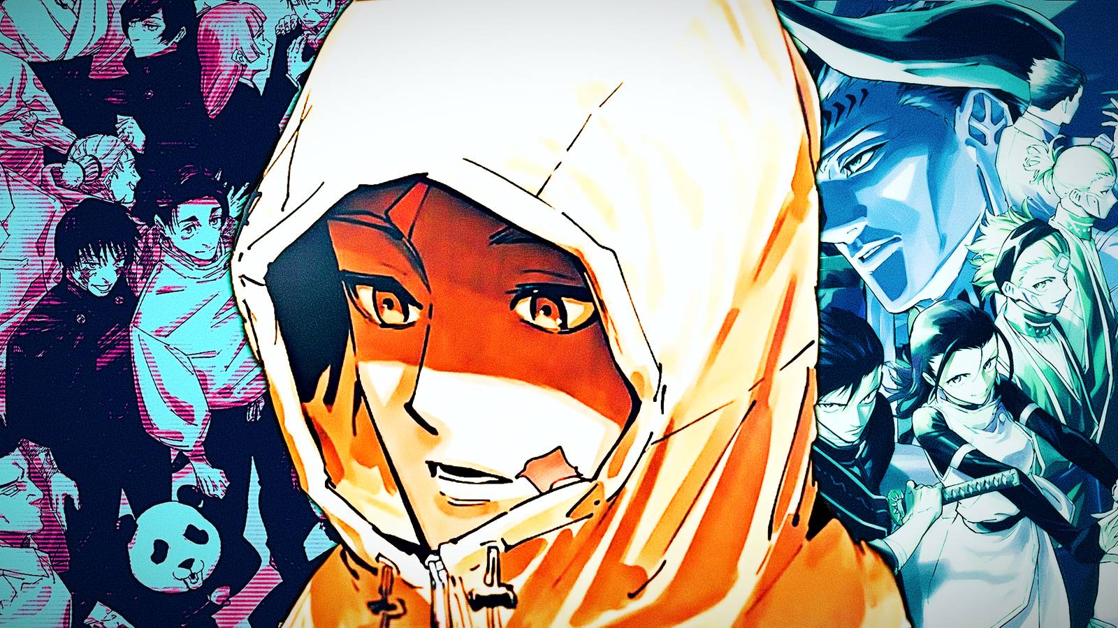 Every Jujutsu Kaisen Character's Fate, Explained