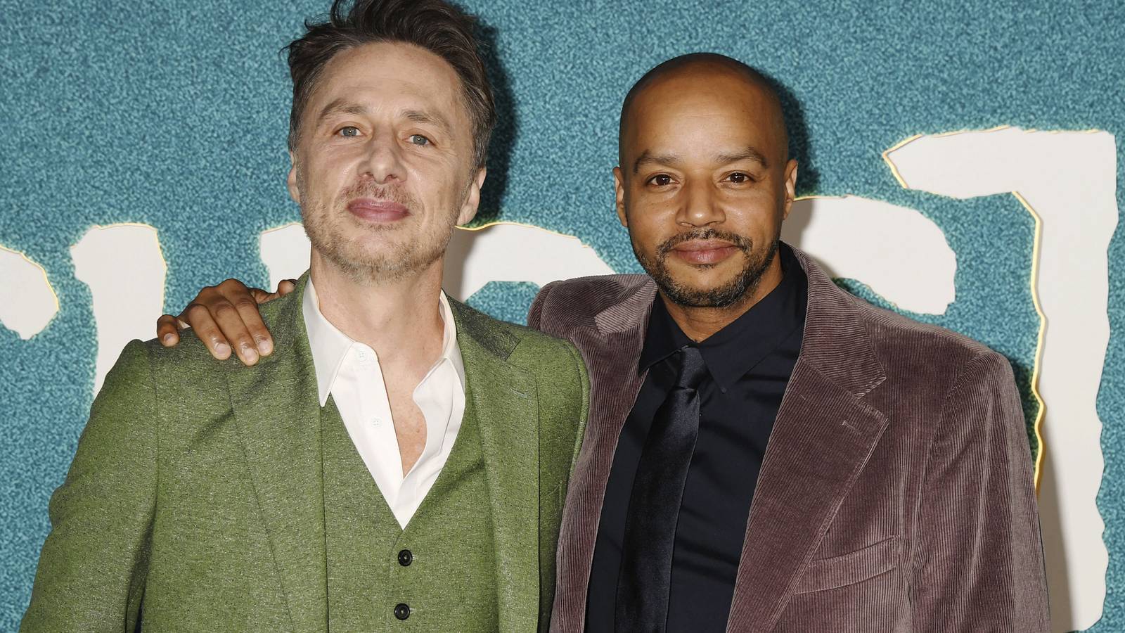 Scrubs Season 11 Prospects Addressed By Creator After Strong Ratings For Medical Revival