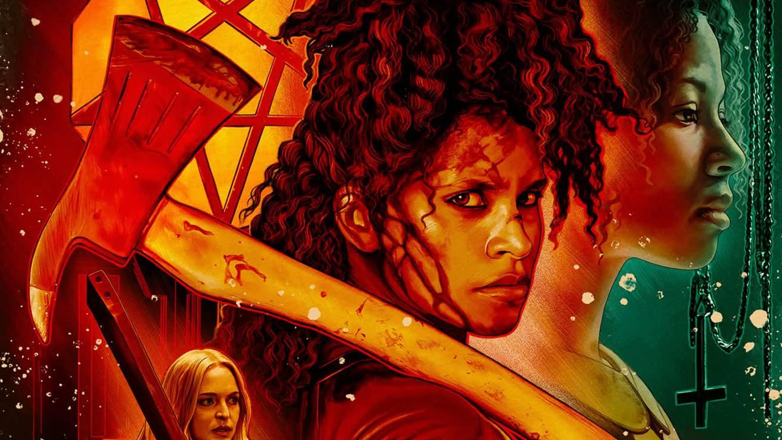 New R-Rated Horror Movie With Marvel & Harry Potter Stars Debuts To Stellar Rotten Tomatoes Score