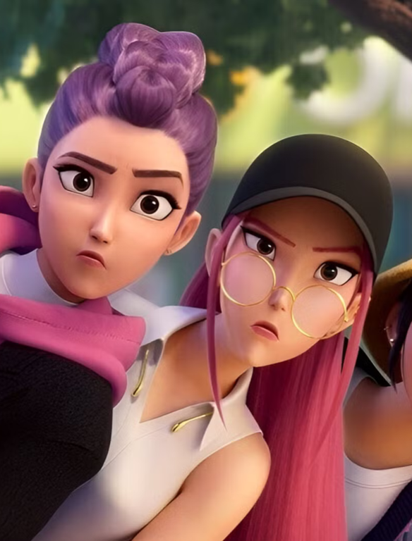 Mira Ranger Power Rangers' New Series Features The Ultimate Ranger Crossover