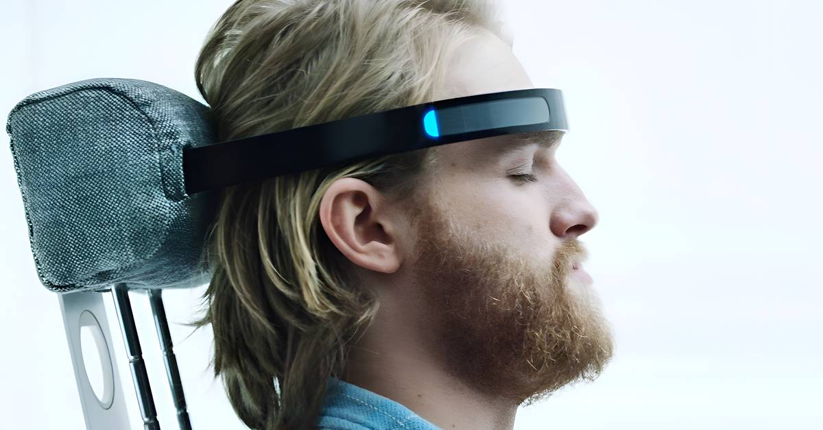 screenrant.com - Dhruv Sharma - Apple TV's New Sci-Fi Based On A Seminal Cyberpunk Book Is The Perfect Black Mirror Successor