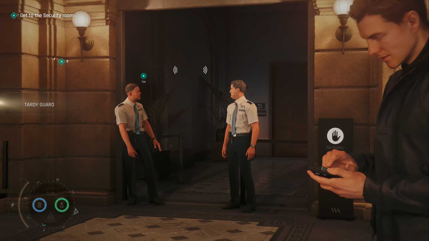 James Bond Is Very Back: Hands-On With 007 First Light