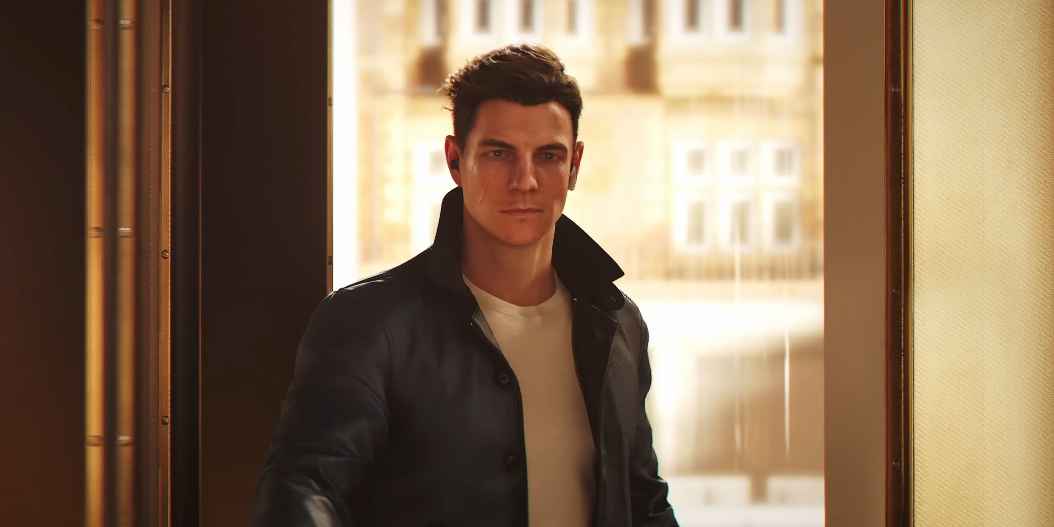 007 First Light Delayed, But Only On One Platform