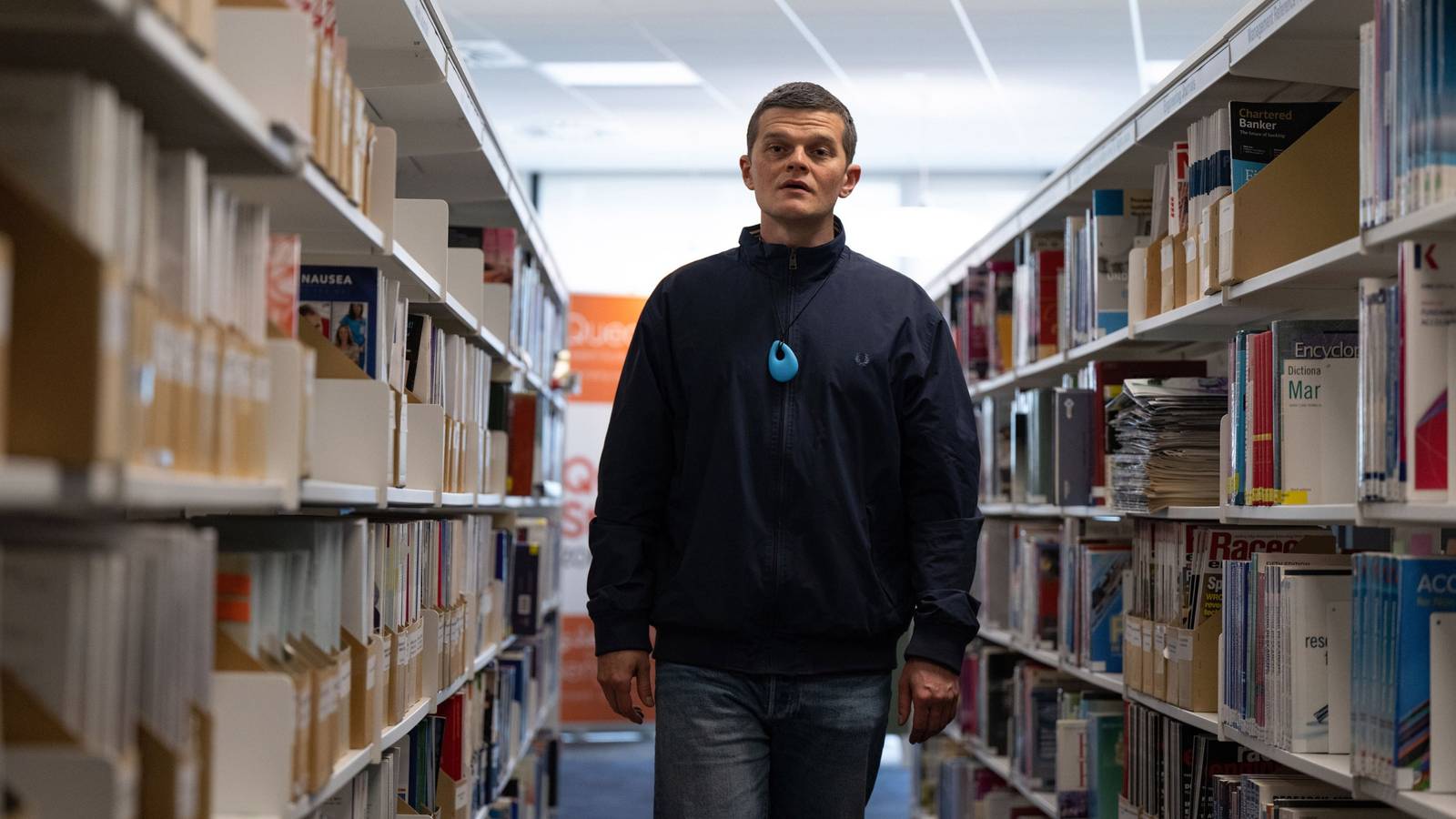 Director Kirk Jones Risked It All To Make I Sware Biopic With Robert Aramayo