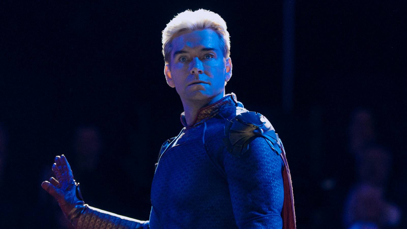 The Boys Is Becoming A Victim Of Its Own Satire In Season 5