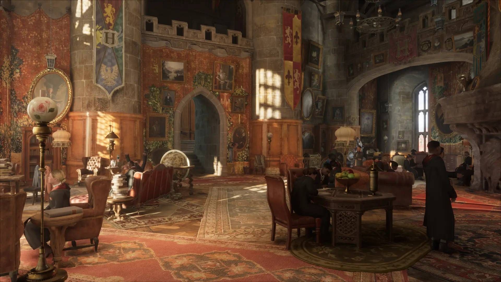 Hogwarts Legacy Ultimate Is A Huge Overhaul With A Brand-New Mode