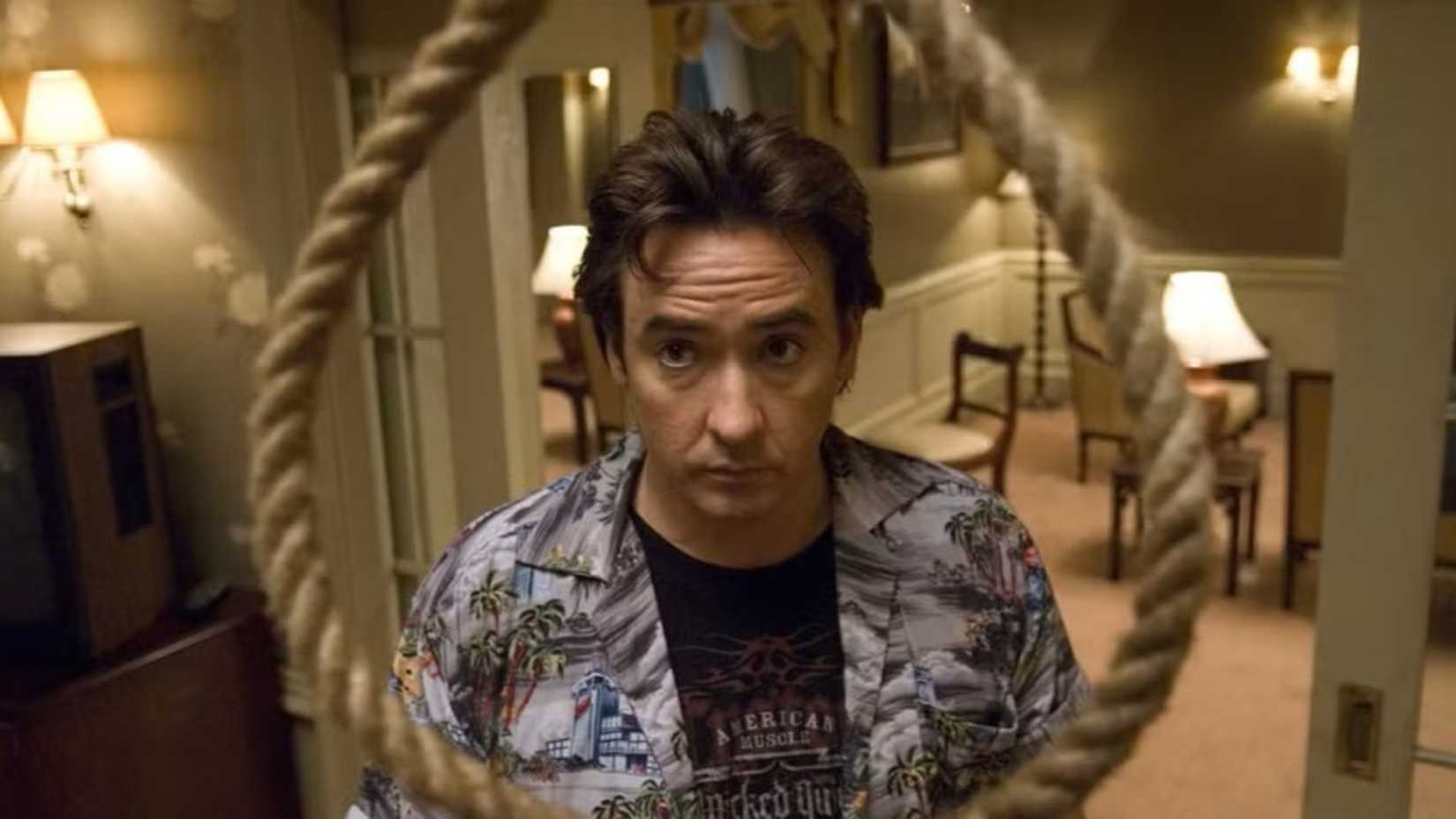 John Cusack em 1408