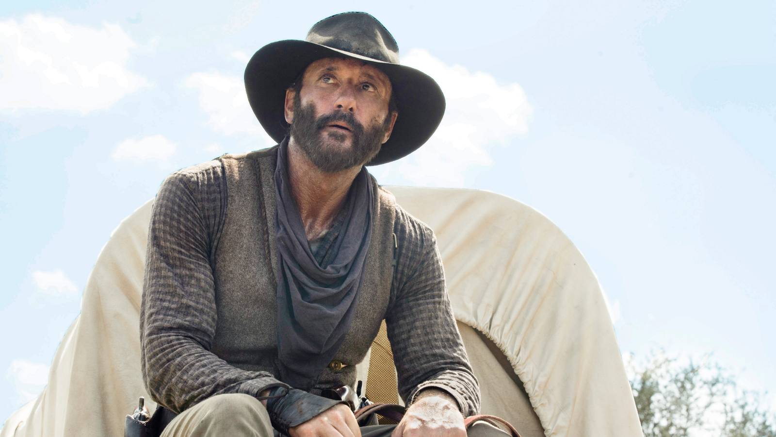 Tim McGraw Sets New Yellowstone Replacement Series With FX's Adaptation Of ...