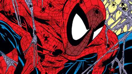 1990's spider-man 1 cover-1