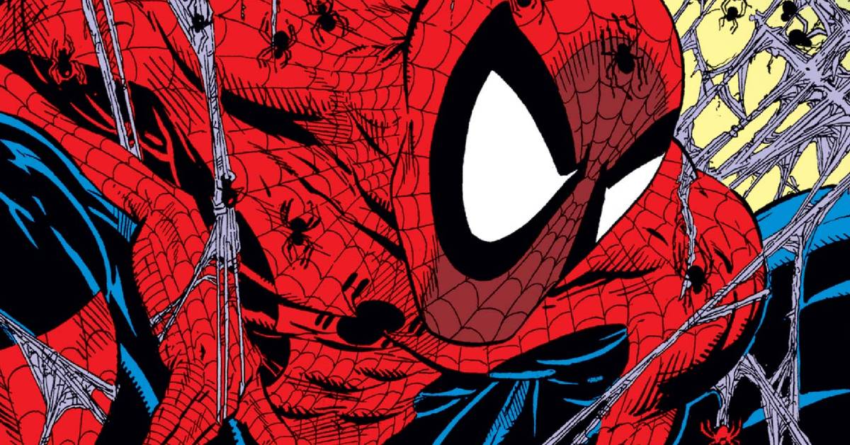 Venom and Spawn Creator Todd McFarlane Reveals His Thoughts On AI, And Fans Aren't Happy