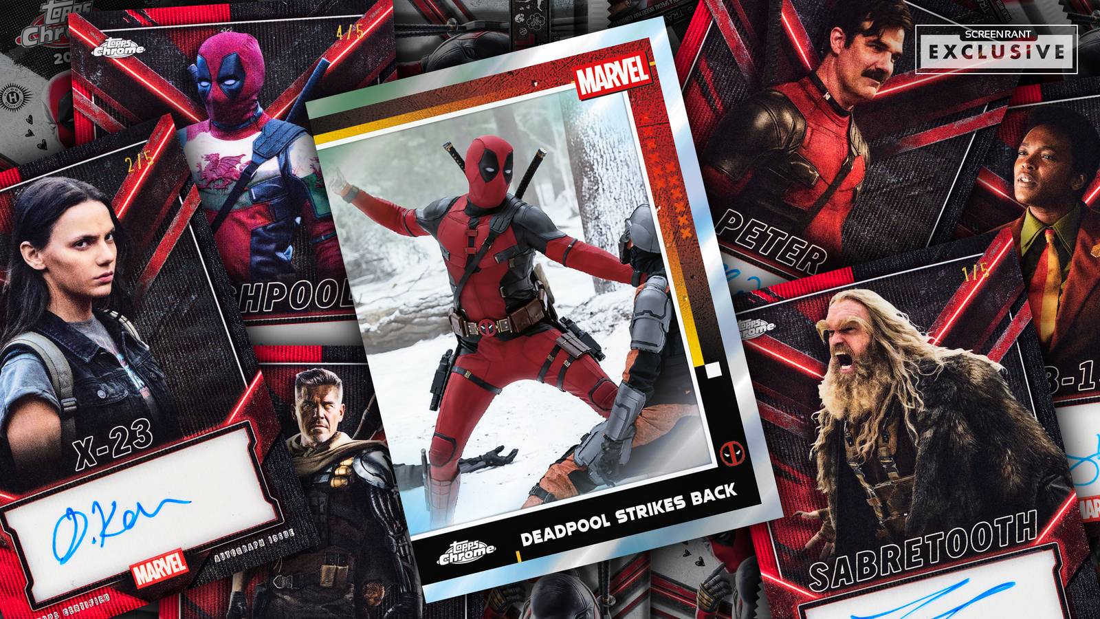 Deadpool Returns With Perfect New Release Available Now