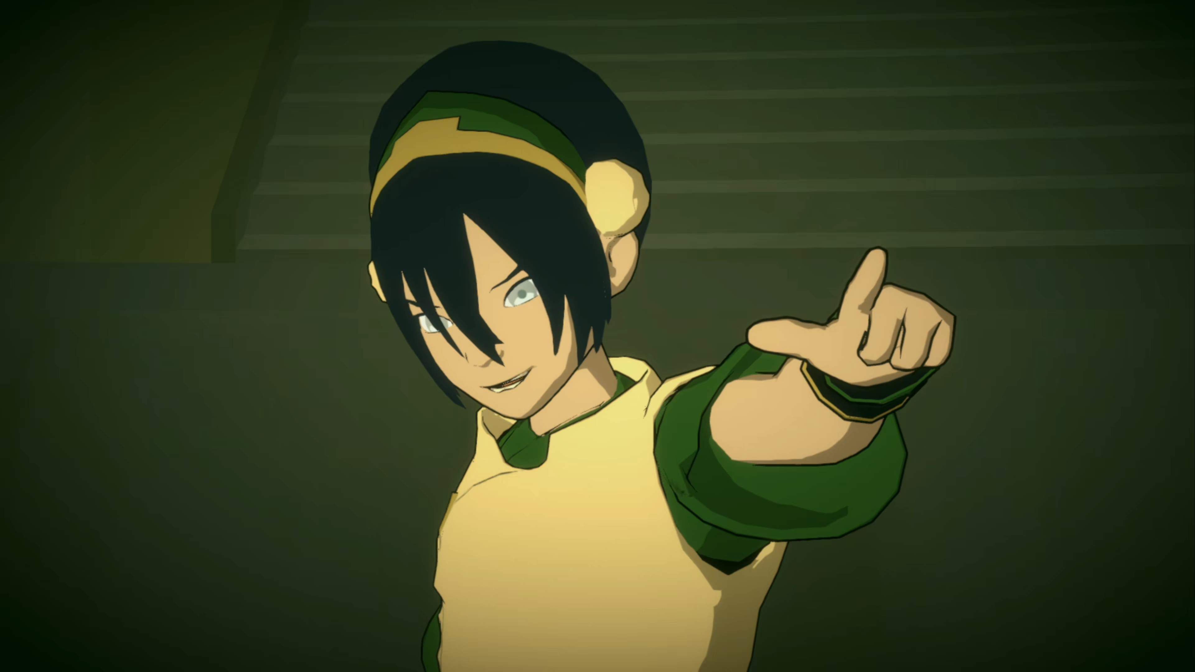 Avatar: The Last Airbender Officially Returns With Brand-New Game (Exclusive)