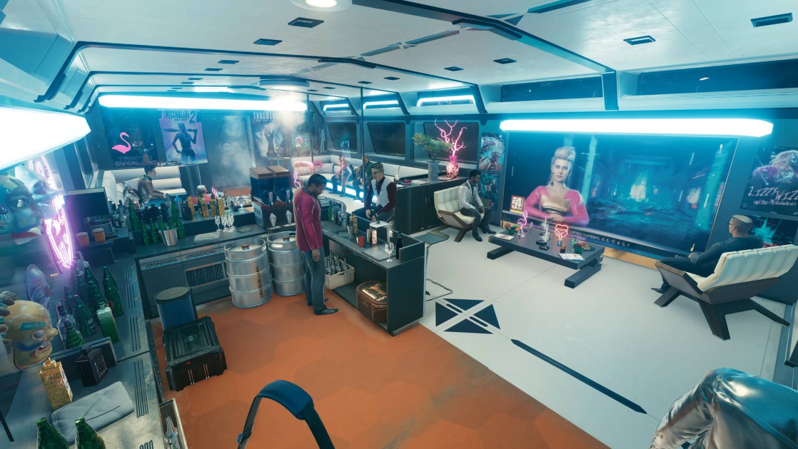 Cyberpunk 2077 Gets A Huge New Expansion Thanks To The Fans Cyberpunk 2077 Gets A Huge New Expansion Thanks To The Fans