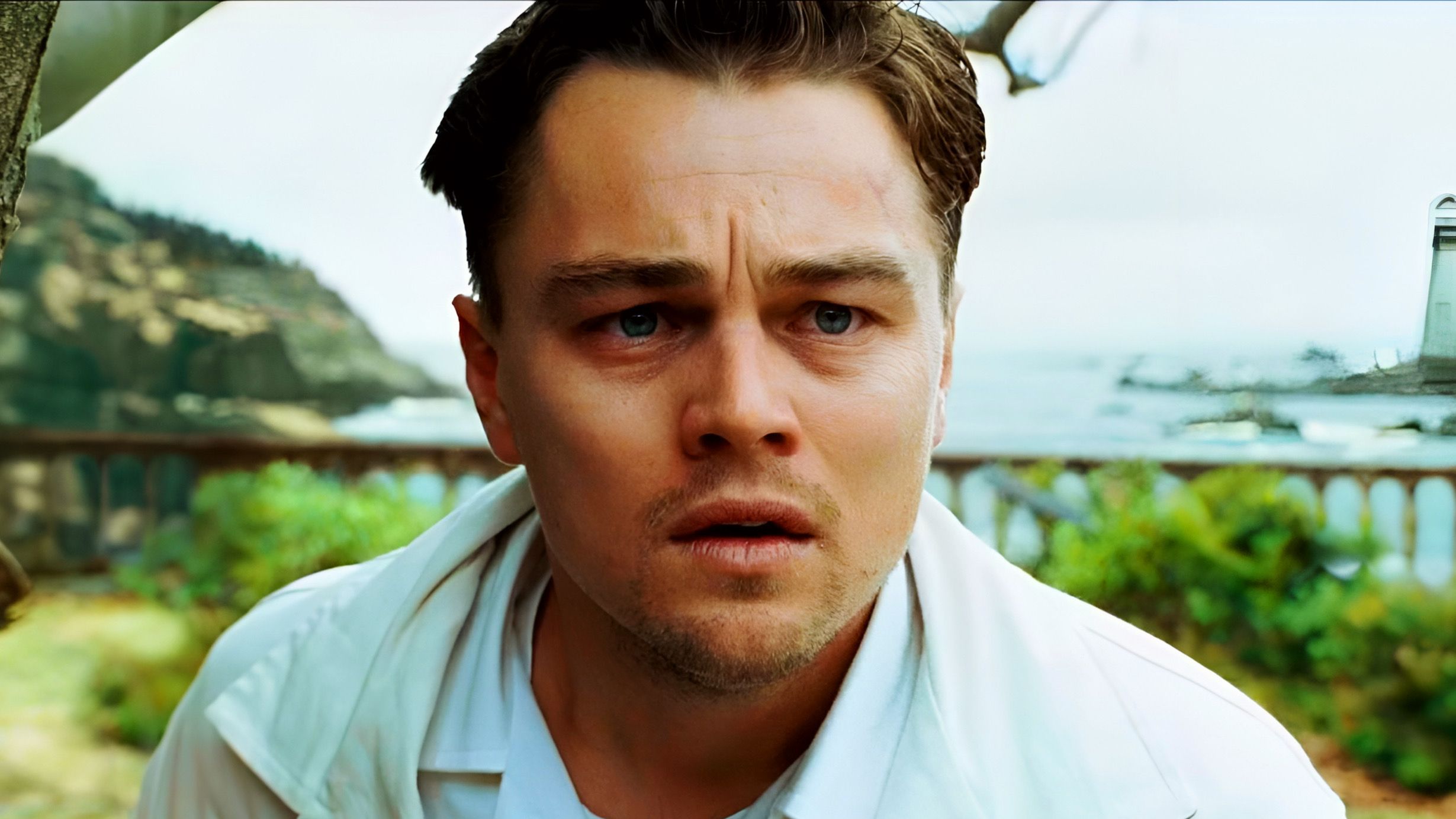 Leonardo DiCaprio’s New Martin Scorsese Movie Marks A Career First Since His Debut