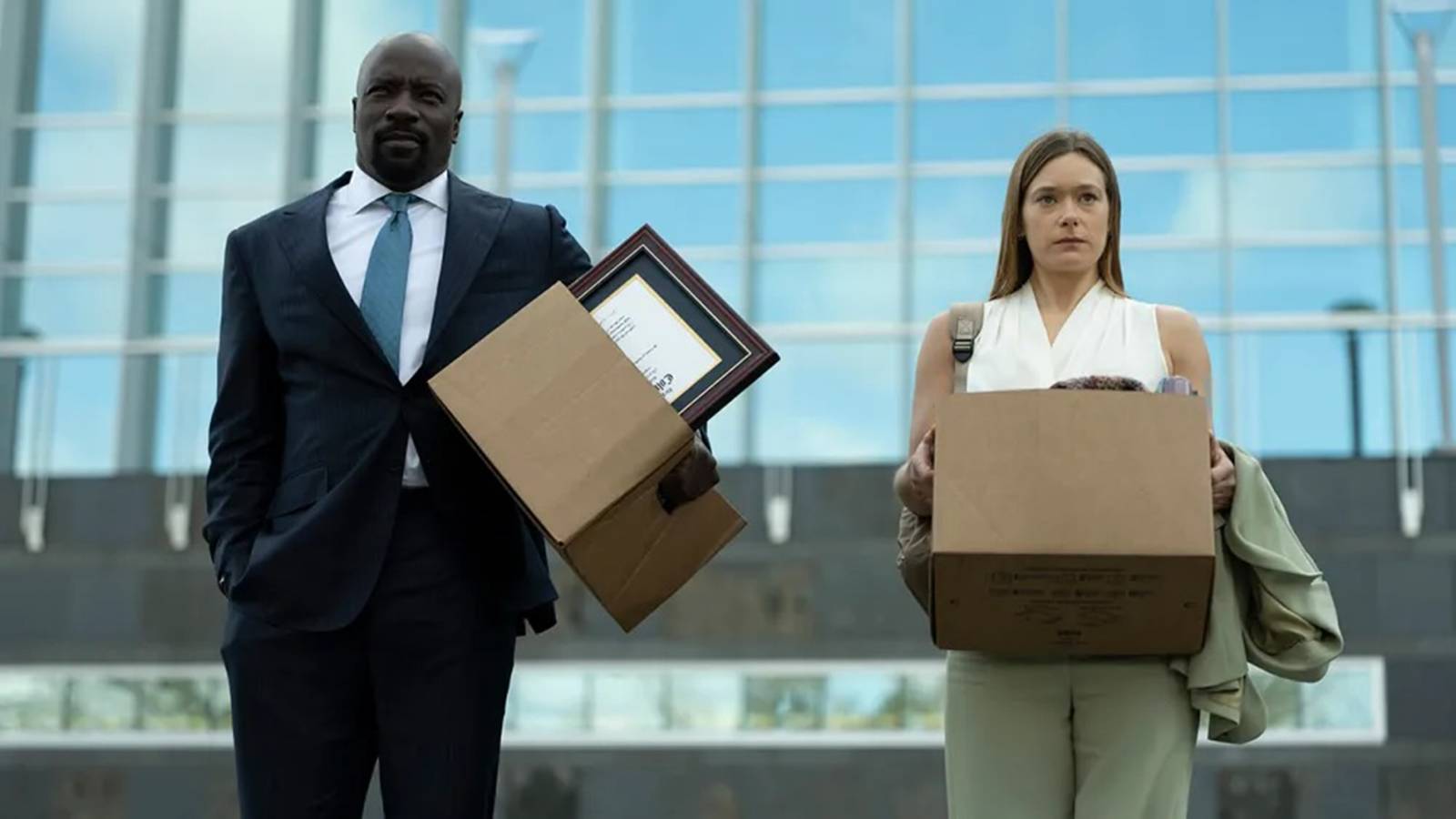 Cupertino season 1 preview 