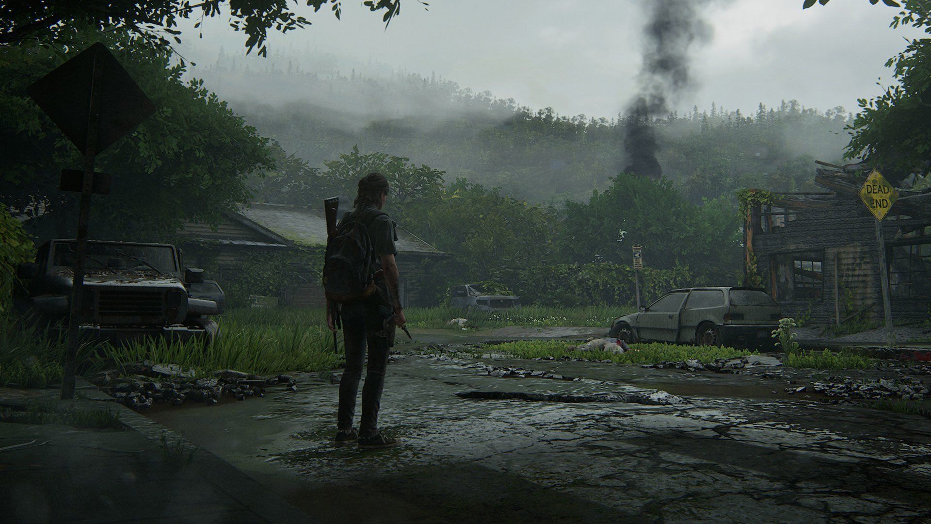 The Last Of Us Part 3 Graphics Already Has Gamers Seriously Excited
