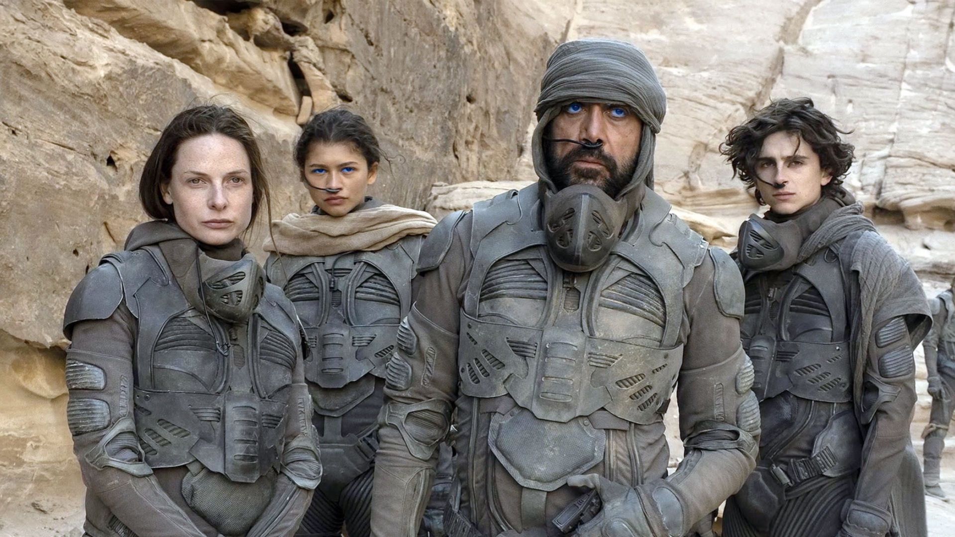 Sci-Fi’s Greatest Quote of All-Time Feels Even More Terrifying Today
